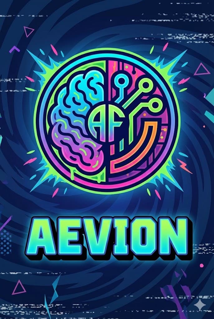 Arena of Truth Neon Cyberpunk